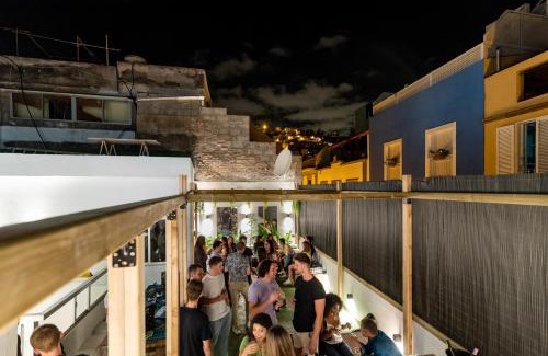 Vegueta Hostel | Compass House