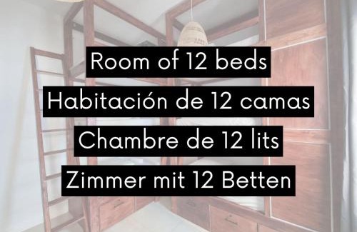 Vegueta Hostel | Compass House