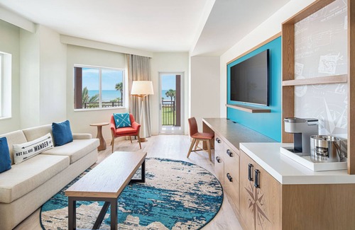 Flagler Beach Hotel | Compass Hotel Flagler Beach