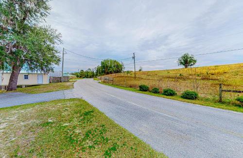 Marianna House | Compass Lake Leisure