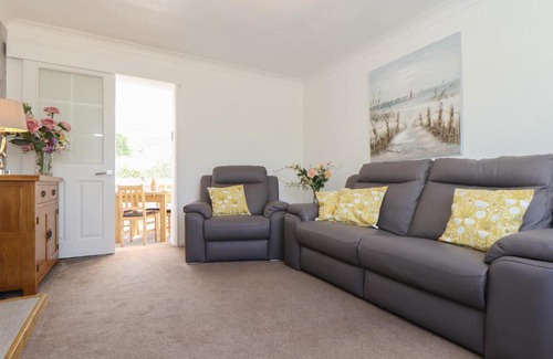Camborne House | Compass Point
