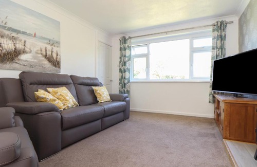 Camborne House | Compass Point