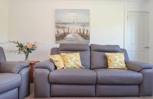 Camborne House | Compass Point