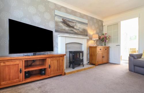 Camborne House | Compass Point