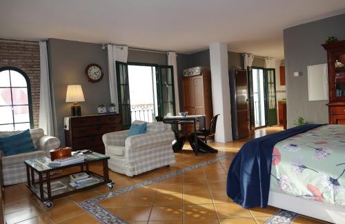 Competa Apartment | Competa Suites