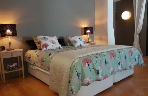 Competa Apartment | Competa Suites