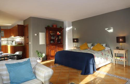 Competa Apartment | Competa Suites