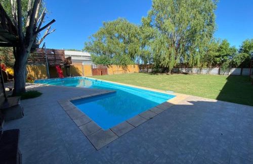 San Nicolas de los Arroyos House | Complejo Maranatha