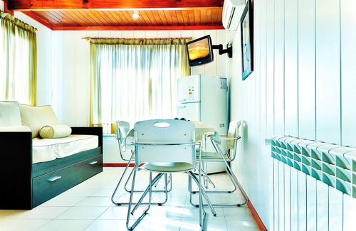 Puerto Madryn Cottage | Complejo 21 de Enero - Luz y Fuerza