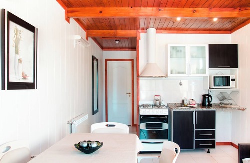 Puerto Madryn Cottage | Complejo 21 de Enero - Luz y Fuerza