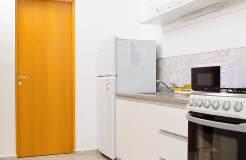 Puerto Madryn Cottage | Complejo 21 de Enero - Luz y Fuerza