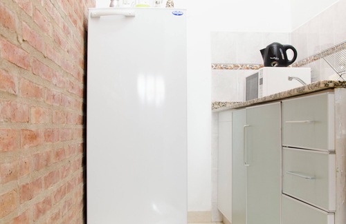 Puerto Madryn Cottage | Complejo 21 de Enero - Luz y Fuerza