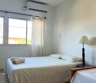 Formosa Apartment | Complejo - A pasos de la Terminal