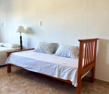 Formosa Apartment | Complejo - A pasos de la Terminal
