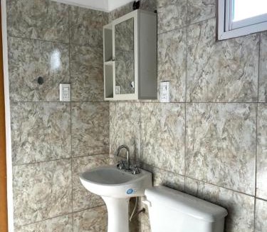 Formosa Apartment | Complejo - A pasos de la Terminal