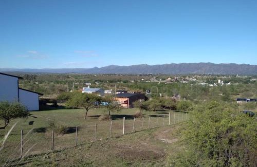 Tanti Apartment | Complejo Acanto