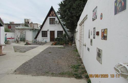 Puerto Madryn Ski Chalet | Complejo Aguador Sur