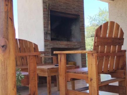 Villa Parque Siquiman Apartment | Complejo Aires de montaña casas de alquiler