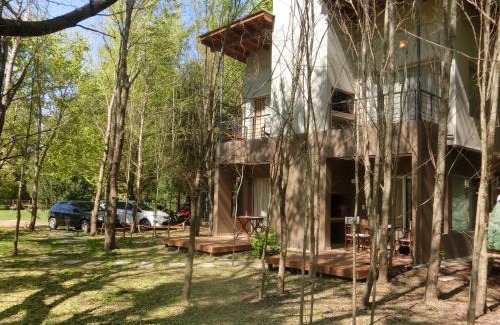 Chascomus Apartment | Complejo Aires del Bosque