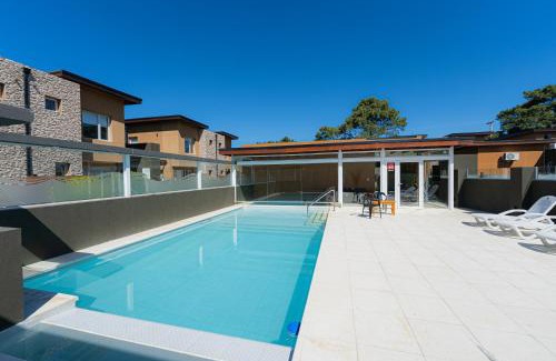 Mar de Cobo Apartment | Complejo Altos La Caleta