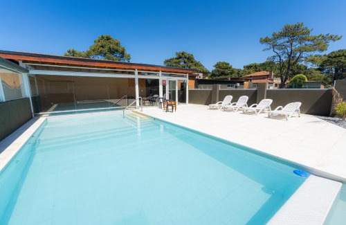 Mar de Cobo Apartment | Complejo Altos La Caleta