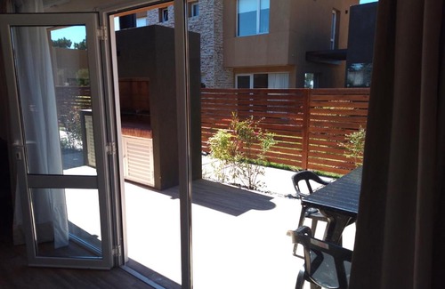 Mar de Cobo Apartment | Complejo Altos La Caleta