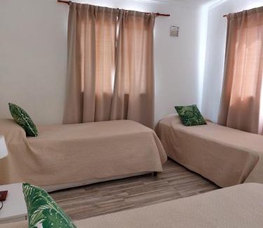 Chajari Apartment | Complejo Amarelo