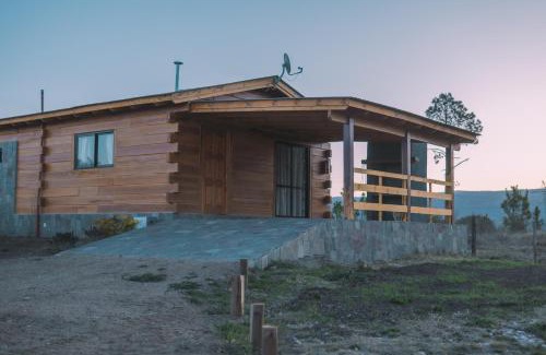 Calamuchita Department Ski Chalet | Complejo Anthea