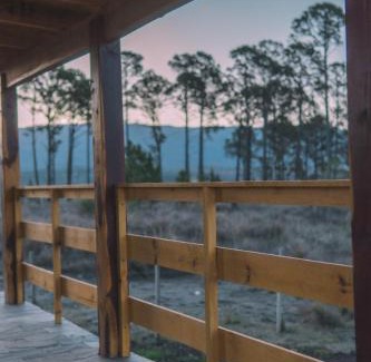 Calamuchita Department Ski Chalet | Complejo Anthea