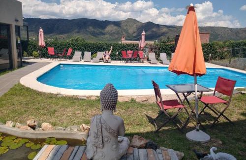 San Antonio de Arredondo Hotel | Complejo Riro Namaste