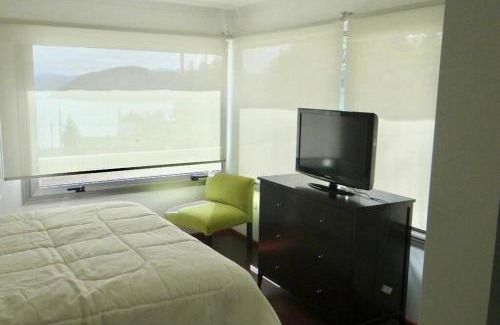 Playa Bonita House | Complejo Quinta Luna, módulo Araucaria