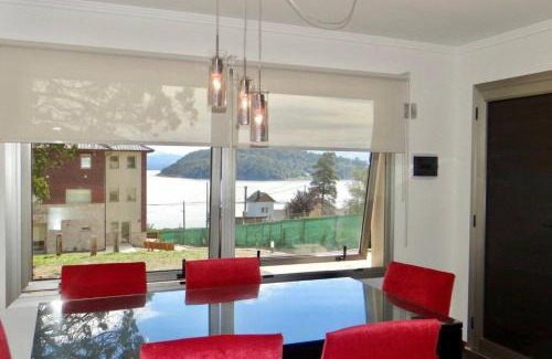 Playa Bonita House | Complejo Quinta Luna, módulo Araucaria