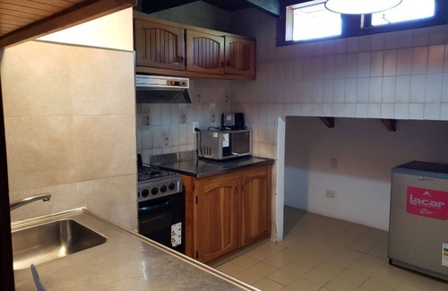 San Carlos de Bariloche Hotel | Complejo Base 41