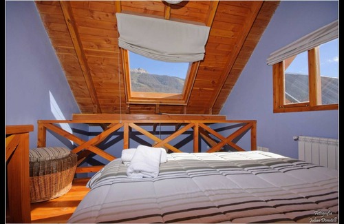 San Carlos de Bariloche Hotel | Complejo Base 41