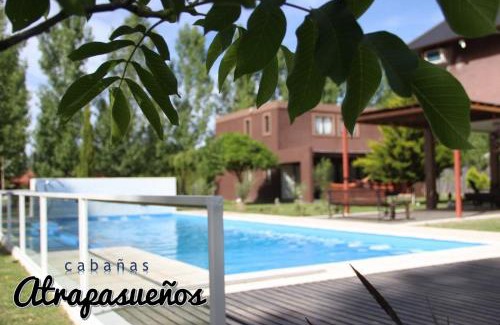 Rama Caida Cabin | Complejo Atrapasueños