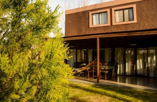 Rama Caida Cabin | Complejo Atrapasueños