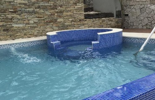 Ostende Apartment | Complejo Ayenué & Spa II