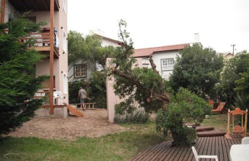 Ostende Apartment | Complejo Ayenué & Spa II