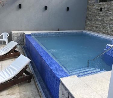 Ostende Apartment | Complejo Ayenué & Spa II