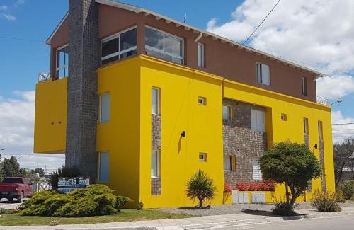 Playa Union Apartment | Complejo Bahia Ballenas