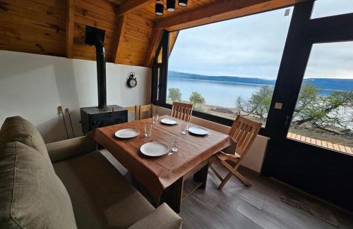 Comahue Ski Chalet | Complejo Bahia de los Sueños, Cabaña Maitenes