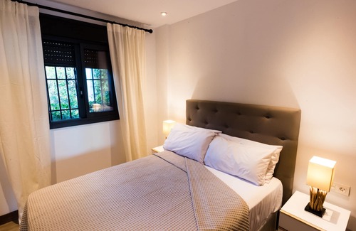 Monte Pego Hotel | Complejo Bellavista Residencial