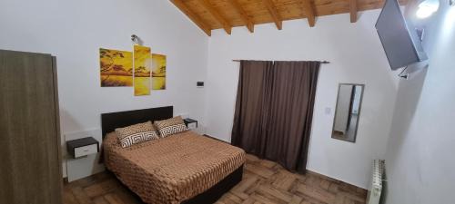 Plottier Apartment | Complejo Boulevard Plottier