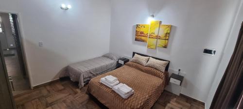 Plottier Apartment | Complejo Boulevard Plottier