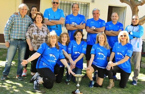 Cuadro Nacional Apartment | Complejo Cabañas Las Moras