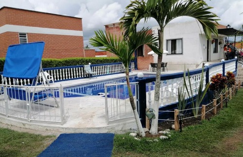 Darien Hotel | Complejo Campestre Salome