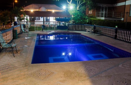 Darien Hotel | Complejo Campestre Salome