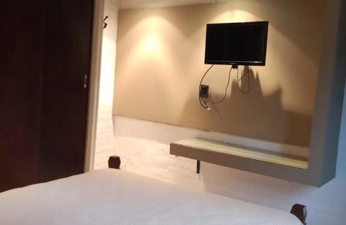 Santa Clara del Mar Cabin | Complejo Casa Clara