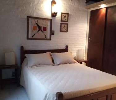 Santa Clara del Mar Cabin | Complejo Casa Clara