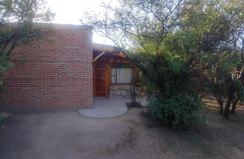 San Marcos Sierra Apartment | Complejo Casas de Campo